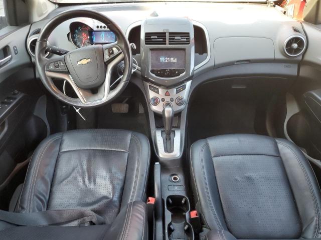 Photo 8 from auction – 2019 SUBARU IMPREZA with VIN 4S3GTAA65K3722502