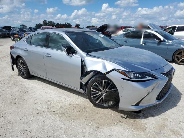 Photo 4 from auction – 2023 LEXUS ES 350 BAS with VIN 58ADZ1B16PU145697
