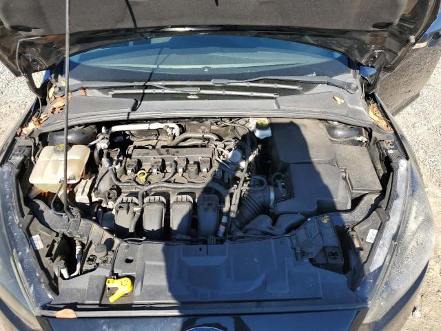 Photo 11 from auction – 2017 FORD FOCUS SEL with VIN 1FADP3M28HL338515