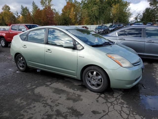 Photo 4 from auction – 2008 TOYOTA PRIUS with VIN JTDKB20U783303630