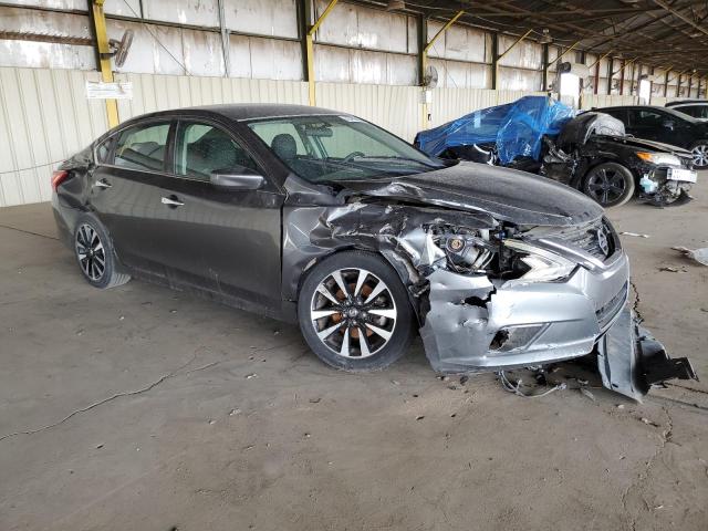 Photo 4 from auction – 2018 NISSAN ALTIMA 2.5 with VIN 1N4AL3AP8JC196896