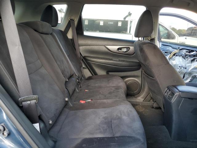 Photo 11 from auction – 2015 NISSAN ROGUE S with VIN KNMAT2MV0FP539103