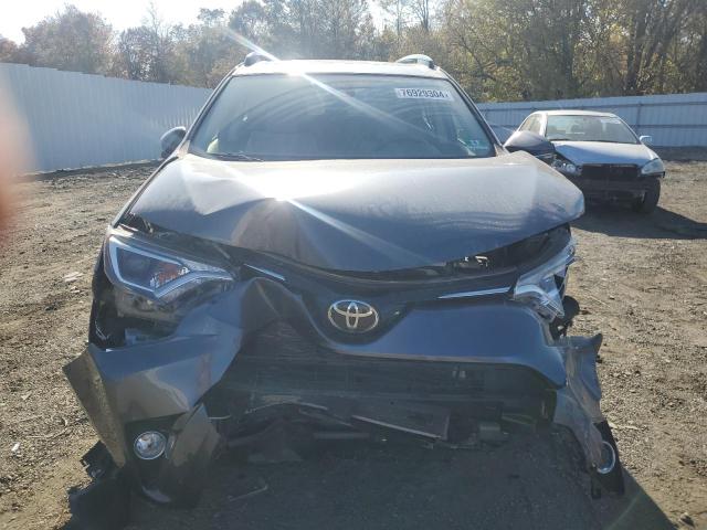 Photo 5 from auction – 2018 TOYOTA RAV4 ADVEN with VIN JTMRFREV2JD232432