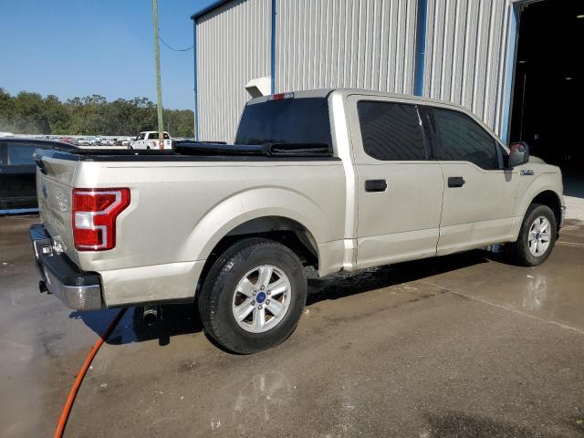 Photo 3 from auction – 2018 FORD F150 SUPER with VIN 1FTEW1C54JFC79694