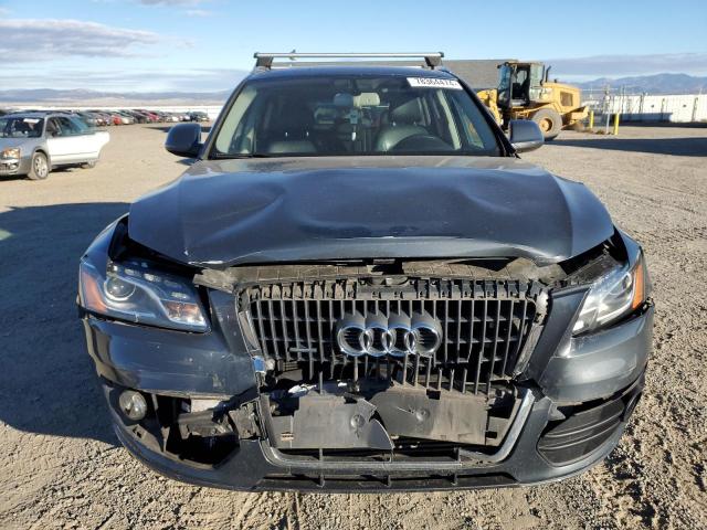 Photo 5 from auction – 2011 AUDI Q5 PREMIUM with VIN WA1LFAFP2BA007674