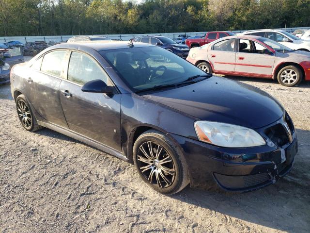 Photo 4 from auction – 2009 PONTIAC G6 with VIN 1G2ZJ57B894248385