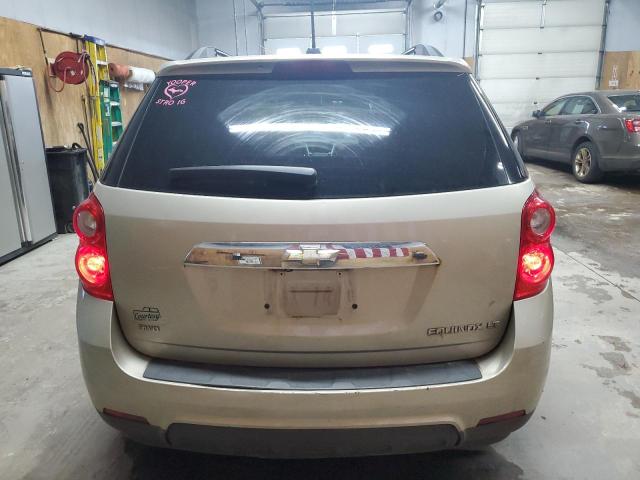 Photo 6 from auction – 2015 CHEVROLET EQUINOX LT with VIN 2GNFLGEK8F6134413