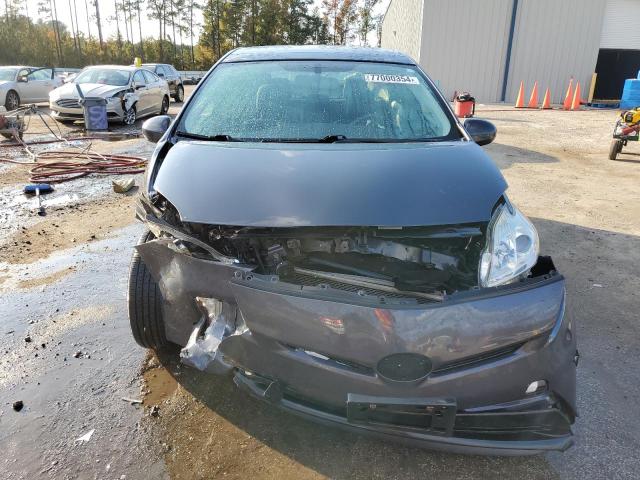 Photo 5 from auction – 2015 TOYOTA PRIUS with VIN JTDKN3DU9F1953897