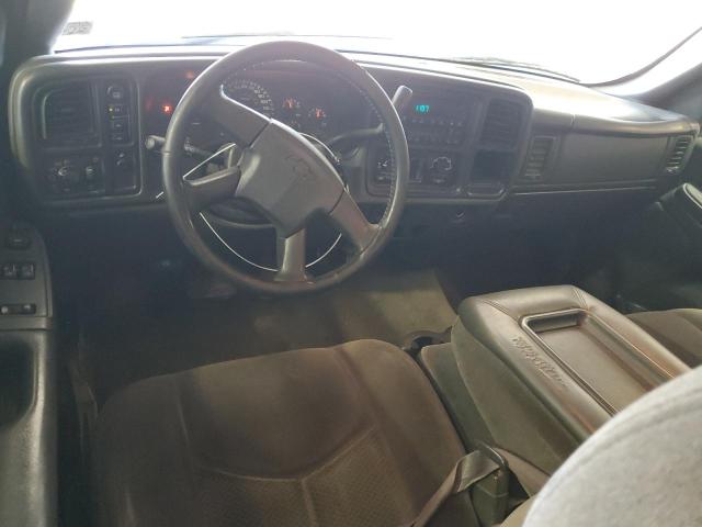Photo 8 from auction – 2006 CHEVROLET SILVERADO with VIN 1GCEK19Z26Z301784