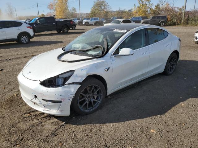 TESLA MODEL 3 2019 with VIN 5YJ3E1EA5KF483219 - Photo from auction