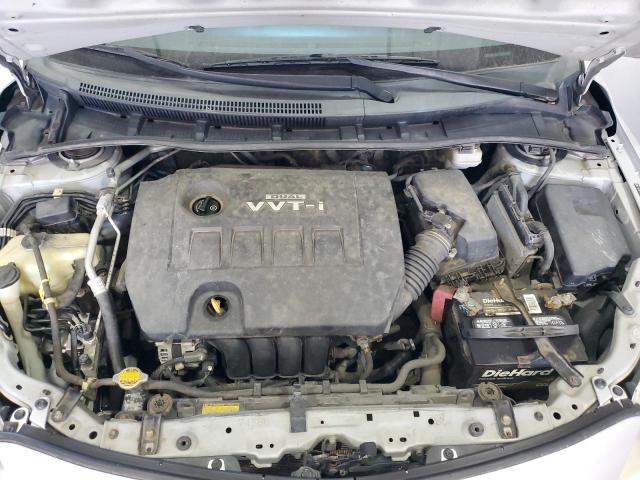Photo 11 from auction – 2010 TOYOTA COROLLA BA with VIN 2T1BU4EE2AC491865