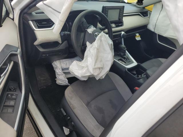 Photo 8 from auction – 2019 TOYOTA RAV4 with VIN JTMW1RFVXKD513878