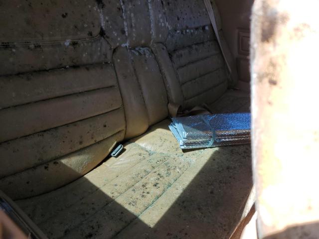 Photo 10 from auction – 1990 CADILLAC ELDORADO with VIN 1G6EL1334LU616468