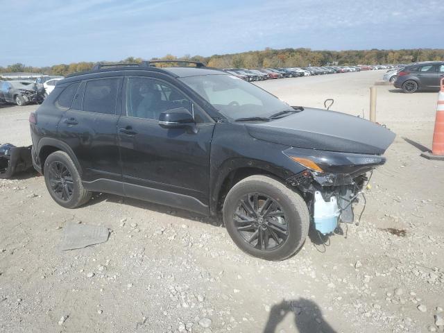 Photo 4 from auction – 2024 TOYOTA COROLLA CR with VIN 7MUFBABG0RV045279
