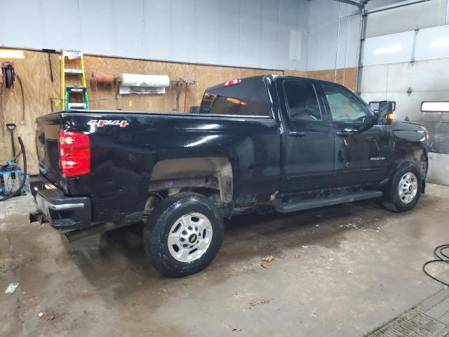 Photo 3 from auction – 2017 CHEVROLET SILVERADO with VIN 1GC2KVEG2HZ254497