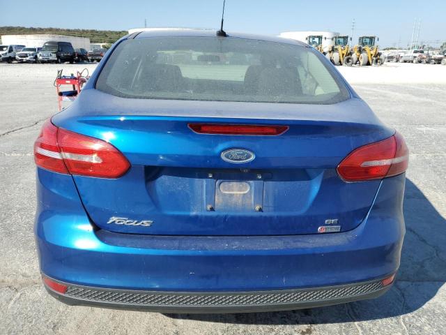 Photo 6 from auction – 2018 FORD FOCUS SE with VIN 1FADP3F25JL311341
