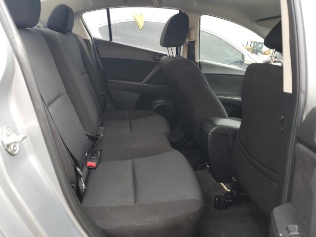 Photo 10 from auction – 2011 MAZDA 3 I with VIN JM1BL1UF3B1471433