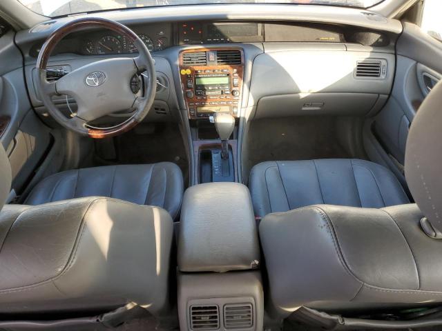 Photo 8 from auction – 2003 TOYOTA AVALON with VIN 4T1BF28B43U289398