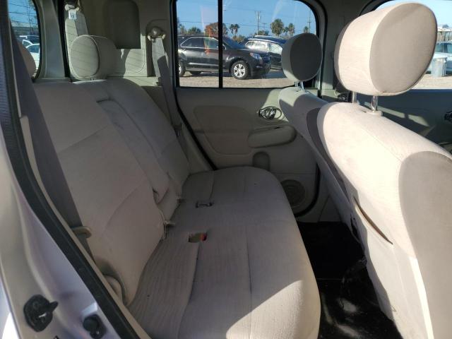Photo 10 from auction – 2010 NISSAN CUBE BASE with VIN JN8AZ2KR4AT150389