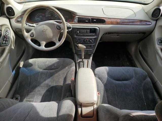 Photo 8 from auction – 2000 CHEVROLET MALIBU LS with VIN 1G1NE52J4Y6253494