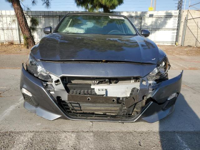 Photo 5 from auction – 2022 NISSAN ALTIMA S with VIN 1N4BL4BV9NN377796