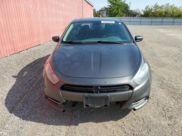 Photo 5 from auction – 2015 DODGE DART SXT with VIN 1C3CDFBB0FD247513