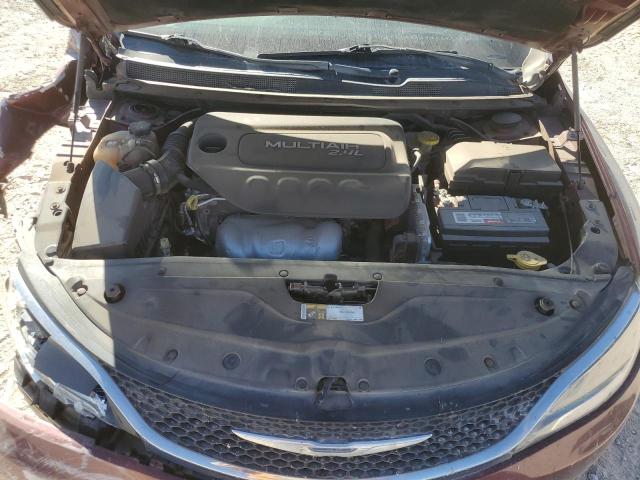 Photo 11 from auction – 2016 CHRYSLER 200 LIMITE with VIN 1C3CCCAB4GN149969