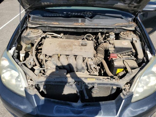 Photo 11 from auction – 2005 TOYOTA COROLLA MA with VIN 2T1KR32E25C367505