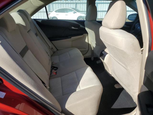Photo 10 from auction – 2013 TOYOTA CAMRY L with VIN 4T4BF1FK7DR302990
