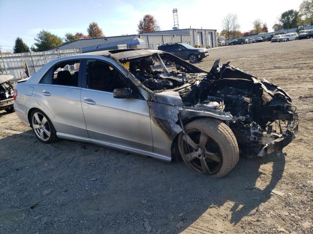 Photo 4 from auction – 2011 MERCEDES-BENZ E 350 4MAT with VIN WDDHF8HB8BA425975