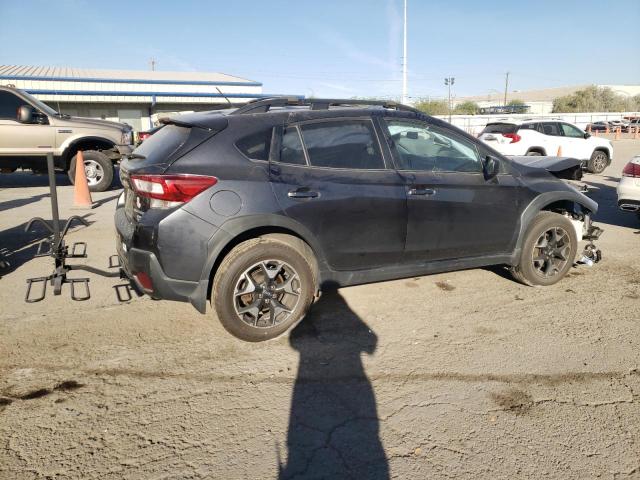 Photo 3 from auction – 2019 SUBARU CROSSTREK with VIN JF2GTABC1K8273327
