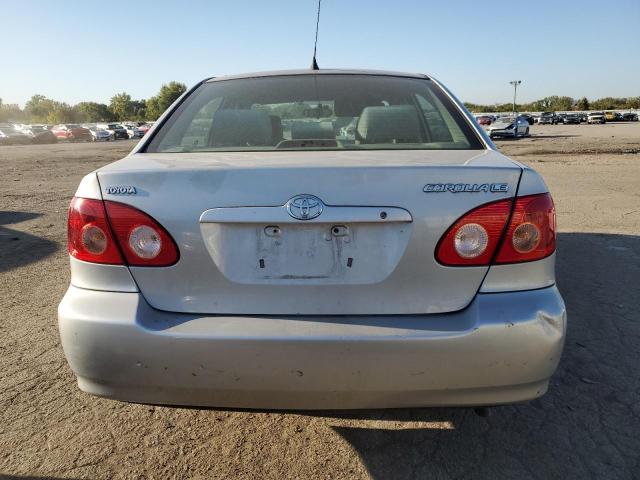 Photo 6 from auction – 2007 TOYOTA COROLLA CE with VIN 2T1BR32E67C734831
