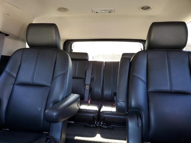 Photo 10 from auction – 2013 GMC YUKON SLT with VIN 1GKS2CE07DR256722