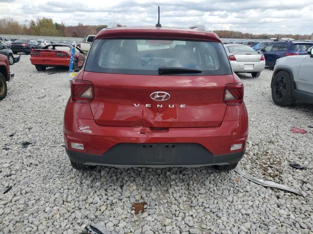 Photo 6 from auction – 2023 HYUNDAI VENUE SEL with VIN KMHRC8A36PU236186