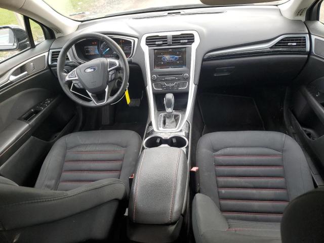 Photo 8 from auction – 2016 FORD FUSION SE with VIN 3FA6P0H71GR108344