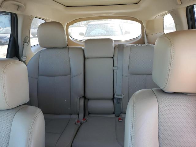 Photo 10 from auction – 2014 NISSAN PATHFINDER with VIN 5N1AR2MM5EC606513