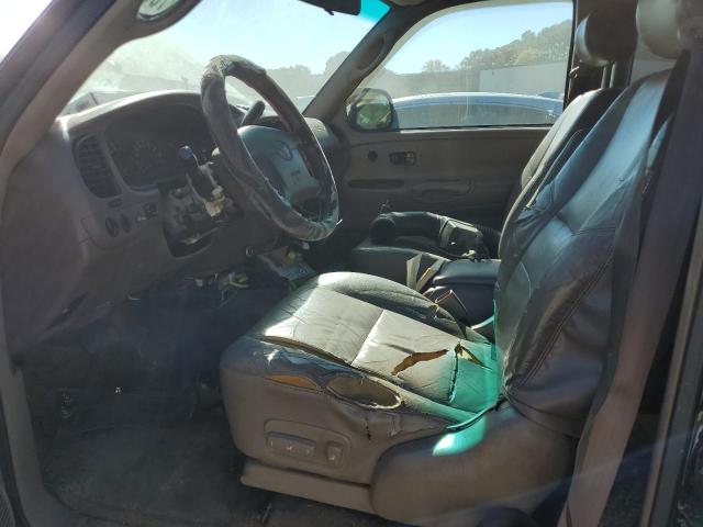 Photo 7 from auction – 2000 TOYOTA TUNDRA ACC with VIN 5TBBT4812YS080018