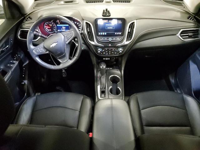 Photo 8 from auction – 2020 CHEVROLET EQUINOX PR with VIN 2GNAXXEV0L6260768