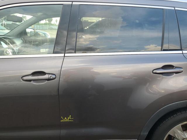 Фото 13 с аукциона – 2015 TOYOTA HIGHLANDER с VIN 5TDDKRFH9FS135223