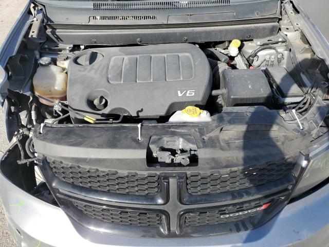 Photo 12 from auction – 2017 DODGE JOURNEY CR with VIN 3C4PDCGG3HT536429
