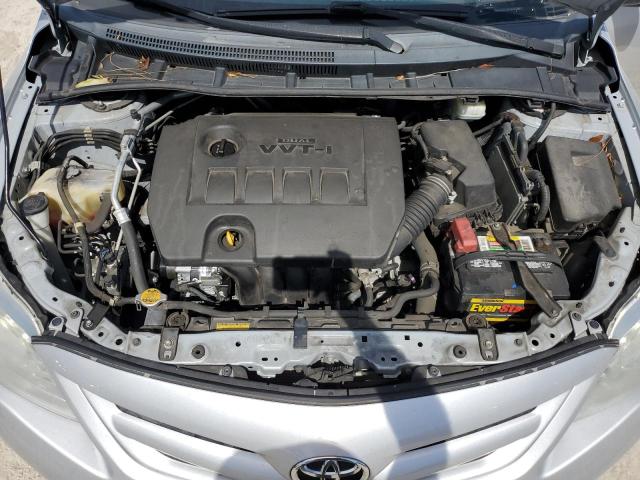Photo 11 from auction – 2013 TOYOTA COROLLA BA with VIN 2T1BU4EE3DC927465