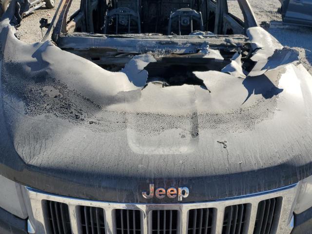 Photo 12 from auction – 2011 JEEP GRAND CHER with VIN 1J4RS5GTXBC704541