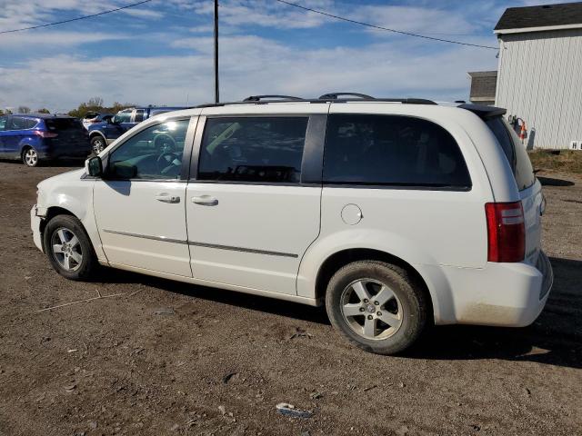 Photo 2 from auction – 2010 DODGE GRAND CARA with VIN 2D4RN5D17AR102060