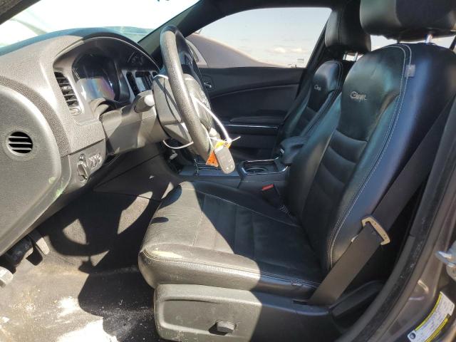 Photo 7 from auction – 2013 DODGE CHARGER SE with VIN 2C3CDXBG2DH725366