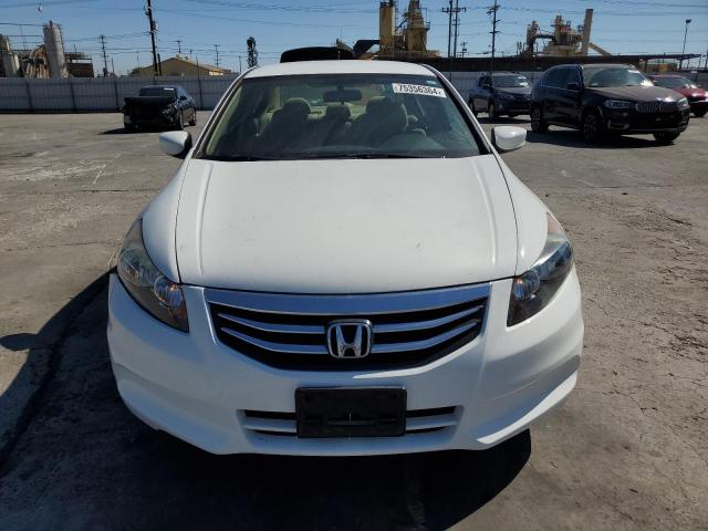 Photo 5 from auction – 2012 HONDA ACCORD LX with VIN 1HGCP2F32CA187926