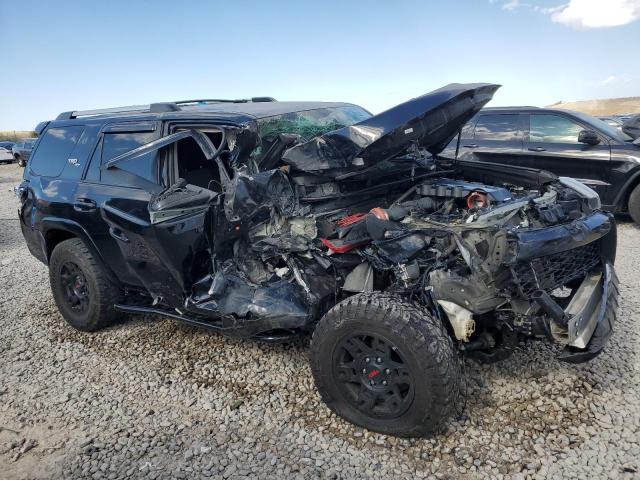 Photo 4 from auction – 2018 TOYOTA 4RUNNER SR with VIN JTEBU5JR8J5515318