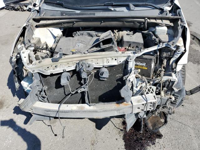 Photo 12 from auction – 2017 TOYOTA HIGHLANDER with VIN 5TDKZRFH8HS200942