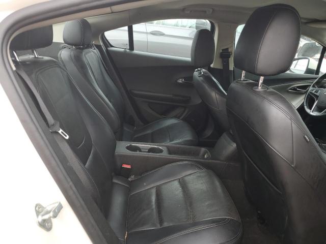 Photo 10 from auction – 2012 CHEVROLET VOLT with VIN 1G1RB6E46CU109505