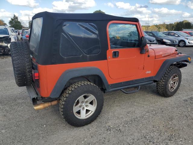 Photo 3 from auction – 2006 JEEP WRANGLER / with VIN 1J4FA69S66P766517