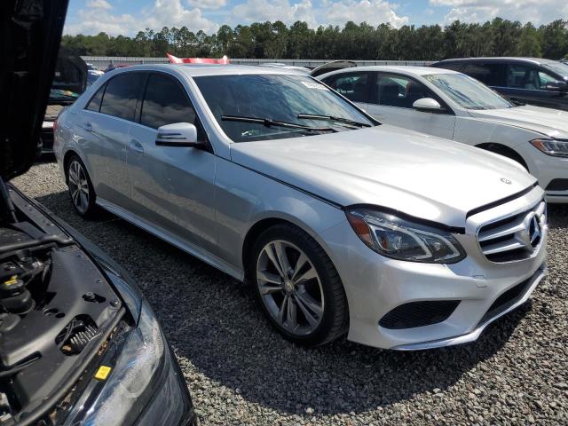 Photo 4 from auction – 2014 MERCEDES-BENZ E 350 with VIN WDDHF5KB4EA846457